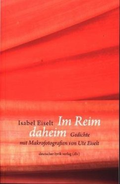 Im Reim Daheim - Eiselt, Isabel