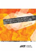 Simulation-Assisted Design of Polycrystalline Zeolite Catalysts
