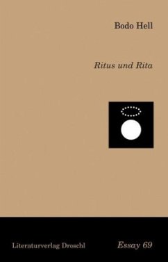 Ritus und Rita - Hell, Bodo
