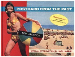 Postcard From The Past - Jackson, Tom