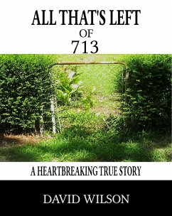 Cover All Thats Left (eBook, ePUB)