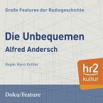 Die Unbequemen (MP3-Download)