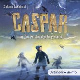 Caspar und der Meister des Vergessens (MP3-Download)