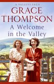 A Welcome in the Valley (eBook, ePUB)
