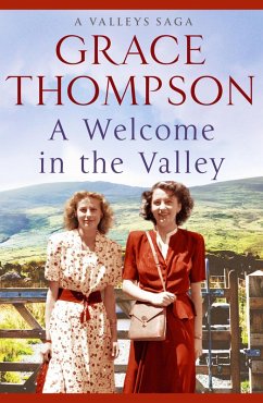 A Welcome in the Valley (eBook, ePUB) - Thompson, Grace