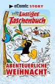 Abenteuerliche Weihnacht (eBook, ePUB)