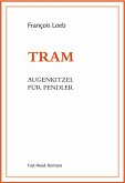 TRAM (eBook, ePUB)