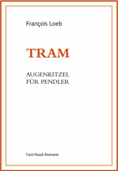 TRAM (eBook, ePUB) - Loeb, François