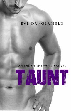 Cover Taunt (eBook, ePUB)