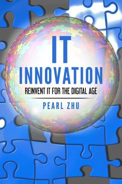 Cover It Innovation (eBook, ePUB)