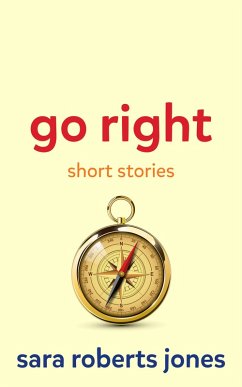 Cover Go Right (eBook, ePUB)