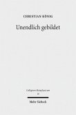 Unendlich gebildet (eBook, PDF)
