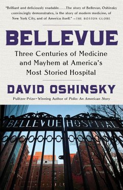 Cover Bellevue (eBook, ePUB)