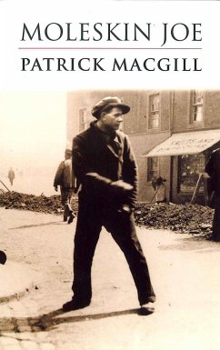 Moleskin Joe (eBook, ePUB) - Macgill, Patrick