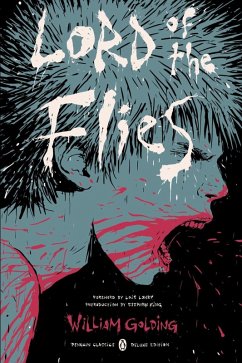 Lord of the Flies (eBook, ePUB) - Golding, William