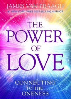 The Power of Love (eBook, ePUB) - Praagh, James Van