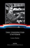 The Unexpected Universe (eBook, ePUB)