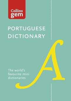 Collins Portuguese Dictionary - Collins Dictionaries
