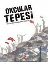 Okcular Tepesi - Kolektif