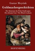 Goldmachergeschichten Goldmachergeschichten