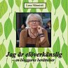 Jag är elöverkänslig - Bild 1