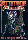 Attitude For Destruction Attitude For Destruction