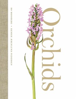 Orchids - Aerenlund Pedersen, Henrik; Mossberg, Bo