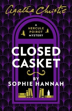 Closed Casket - Hannah, Sophie
