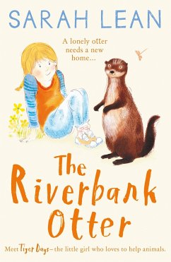 The Riverbank Otter - Lean, Sarah