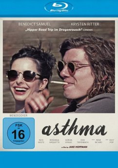 Cover Asthma