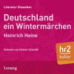 Deutschland. Ein Wintermärchen (MP3-Download)