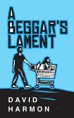 Beggar's Lament (eBook, ePUB) - Harmon, David