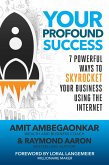 Your Profound Success (eBook, ePUB) Your Profound Success (eBook, ePUB)