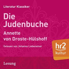 Die Judenbuche (MP3-Download)