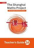 The Shanghai Maths Project Teacher's Guide Year 3