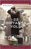 22 Britanya Yolu - Hodgkinson, Amanda