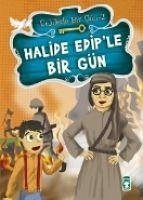 Halide Ediple Bir Gün - Orakci, Mustafa