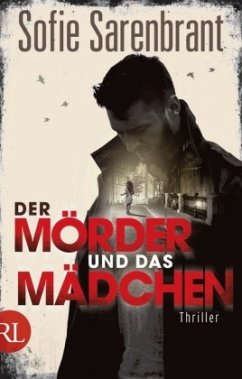 Der Mörder und das Mädchen / Emma Sköld Bd.1 - Sarenbrant, Sofie