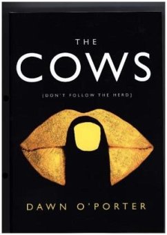 The Cows - O'Porter, Dawn