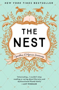 The Nest - D'Aprix Sweeney, Cynthia