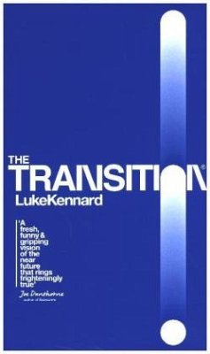 The Transition - Kennard, Luke