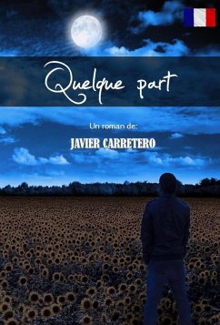 Cover Quelque part (eBook, ePUB)