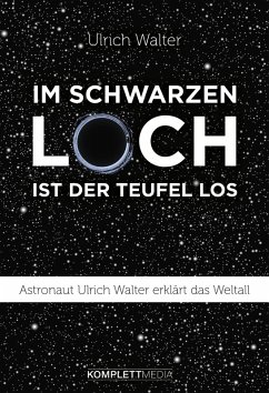 Cover Im schwarzen Loch ist der Teufel los (eBook, ePUB)