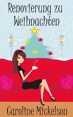 Cover Renovierung zu Weihnachten (eBook, ePUB)