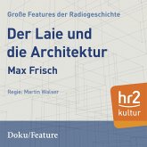 Der Laie und die Architektur (MP3-Download)