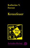 Kreuzfeuer (eBook, ePUB)