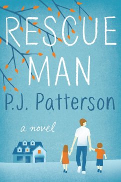 Cover Rescue Man (eBook, ePUB)