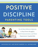 Positive Discipline Parenting Tools (eBook, ePUB)