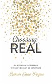 Choosing Real (eBook, PDF)