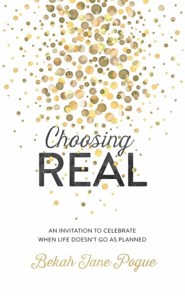 Choosing Real (eBook, PDF) Choosing Real (eBook, PDF)